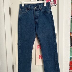 Levi's 501 Jeans